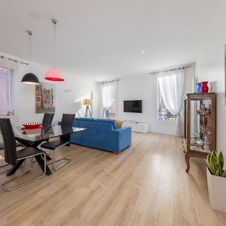 Rialto Bridge Luxury Apartment เวนิส ภายนอก รูปภาพ