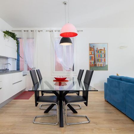 Rialto Bridge Luxury Apartment เวนิส ภายนอก รูปภาพ