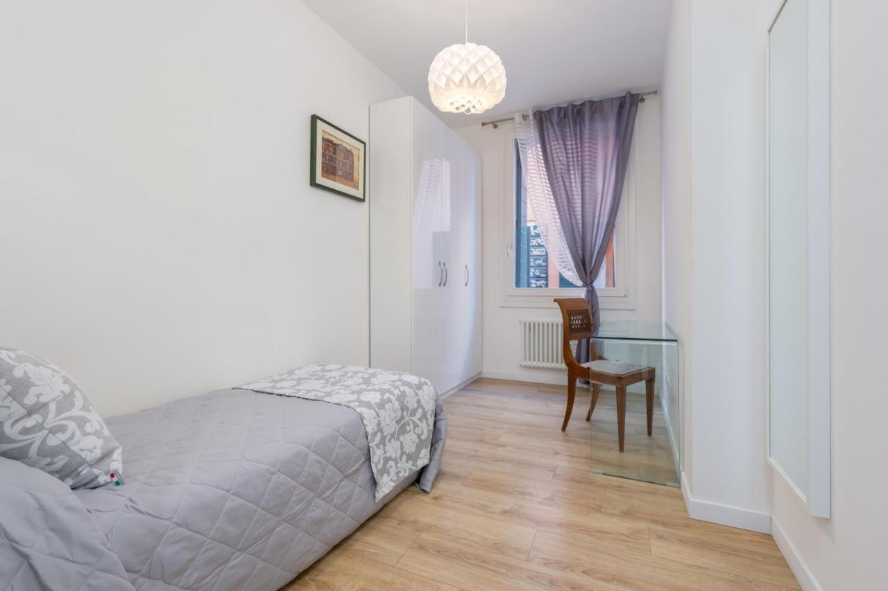 Rialto Bridge Luxury Apartment เวนิส ภายนอก รูปภาพ