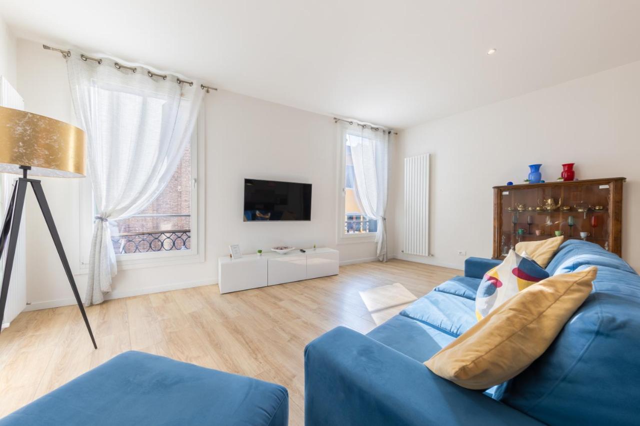 Rialto Bridge Luxury Apartment เวนิส ภายนอก รูปภาพ