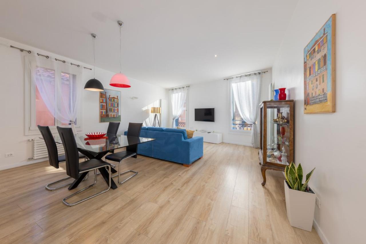 Rialto Bridge Luxury Apartment เวนิส ภายนอก รูปภาพ