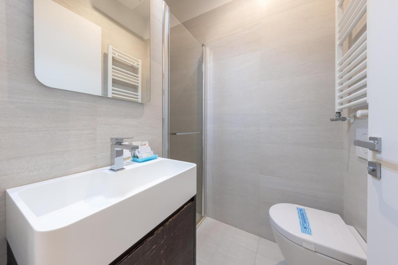 Rialto Bridge Luxury Apartment เวนิส ภายนอก รูปภาพ