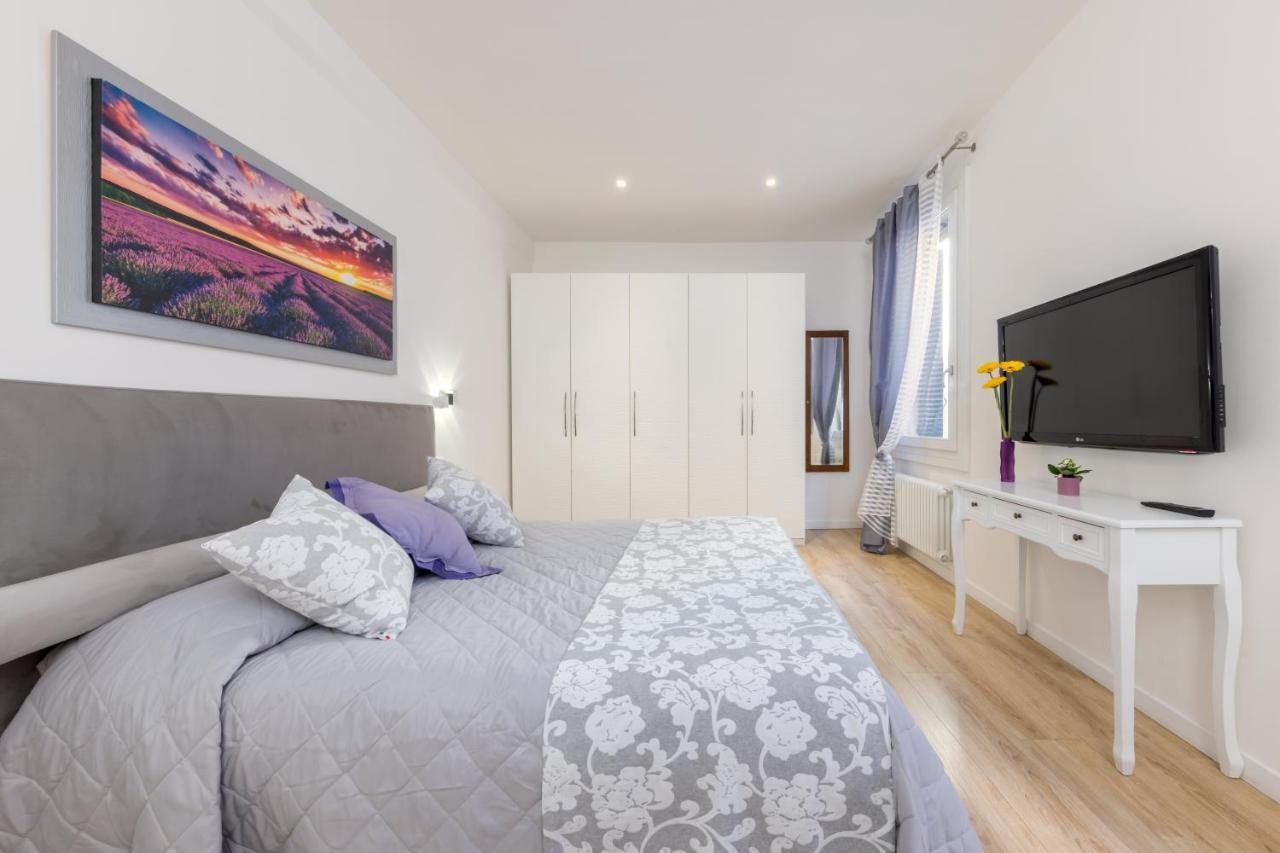 Rialto Bridge Luxury Apartment เวนิส ภายนอก รูปภาพ