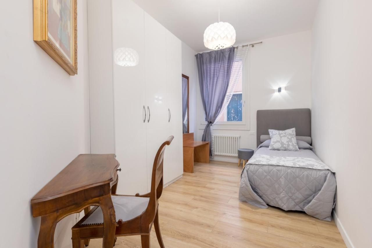 Rialto Bridge Luxury Apartment เวนิส ภายนอก รูปภาพ