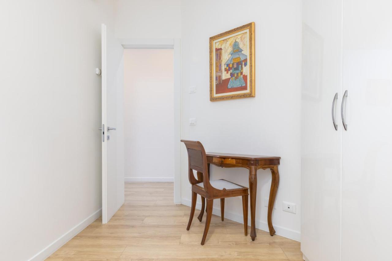 Rialto Bridge Luxury Apartment เวนิส ภายนอก รูปภาพ