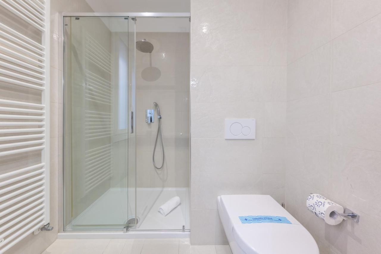 Rialto Bridge Luxury Apartment เวนิส ภายนอก รูปภาพ