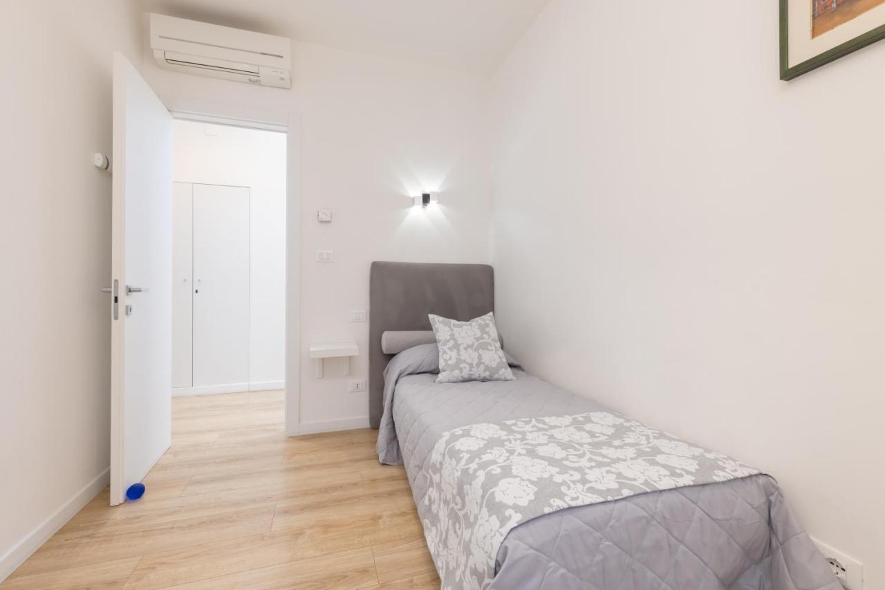 Rialto Bridge Luxury Apartment เวนิส ภายนอก รูปภาพ