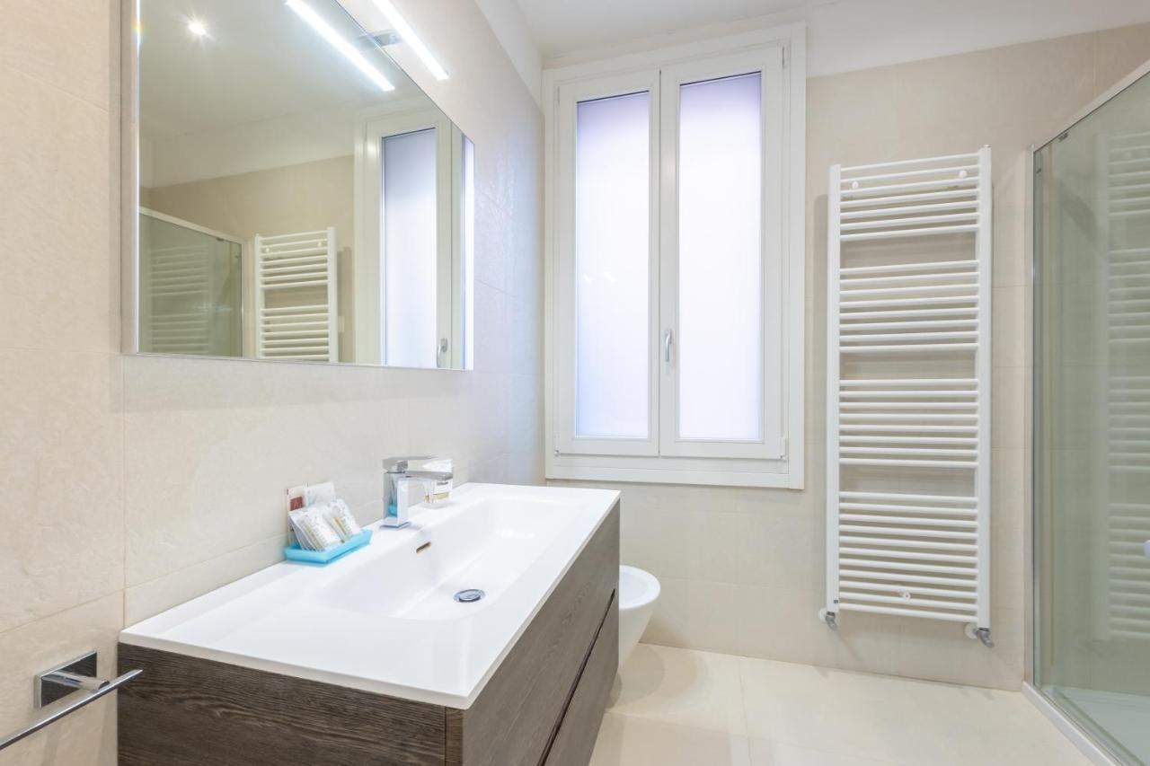 Rialto Bridge Luxury Apartment เวนิส ภายนอก รูปภาพ