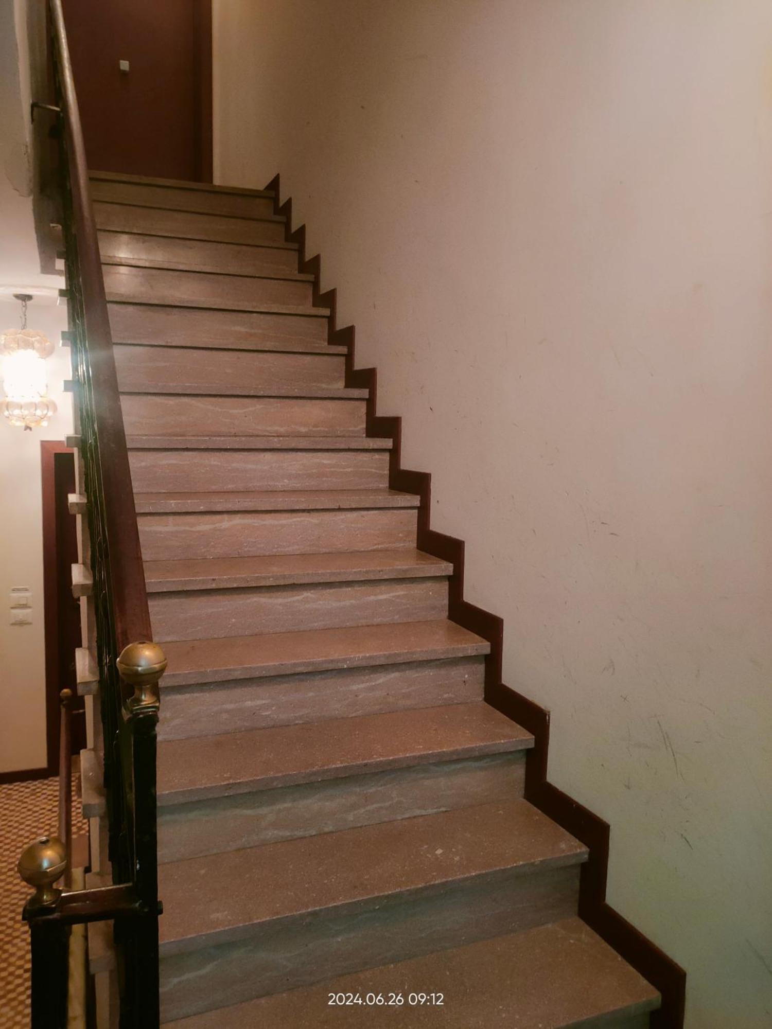 Rialto Bridge Luxury Apartment เวนิส ภายนอก รูปภาพ